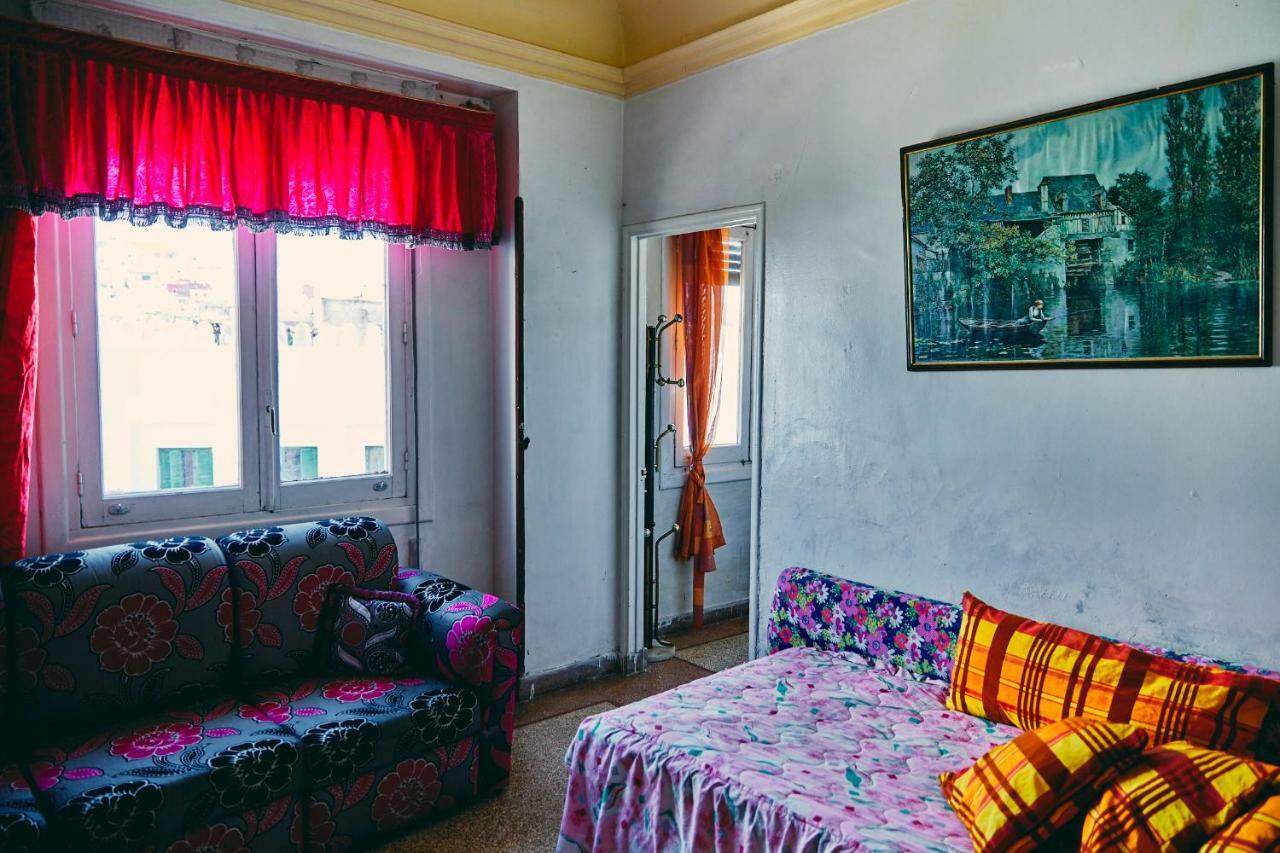 Апартаменты Tetouan House Экстерьер фото